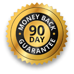 Sleep Lean 90-Day Money Back Guarantee